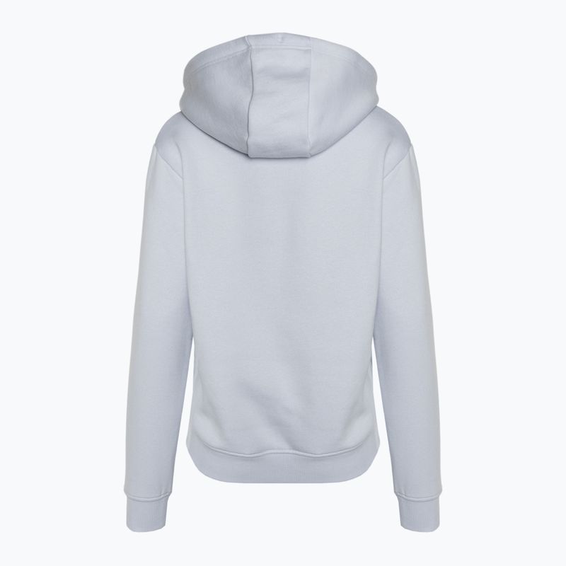 Dámská mikina  Ellesse Torices Oh Hoody light blue 2