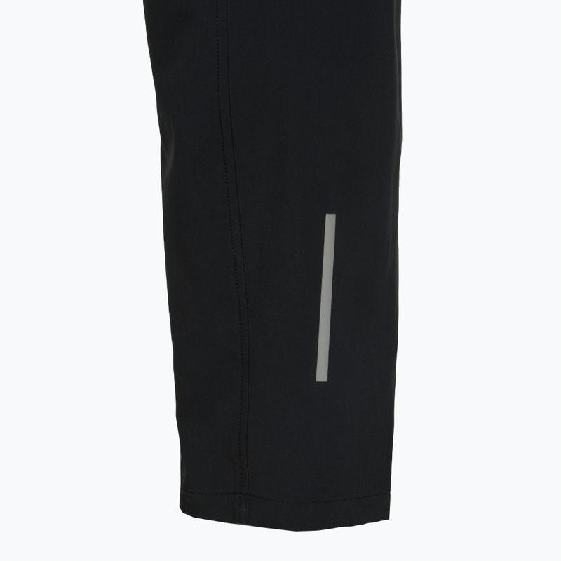 Pánské běžecké kalhoty Mizuno Multi Pocket Long black 4