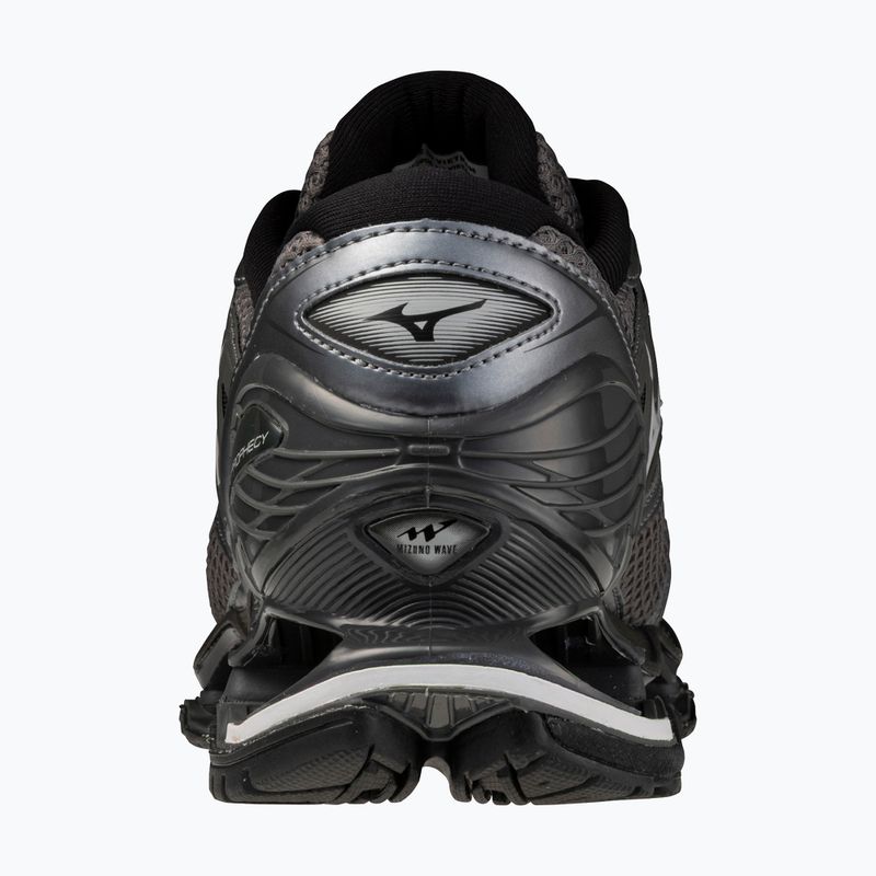 Boty Mizuno Wave Prophecy LS quiet shade/black/harbor mist 3