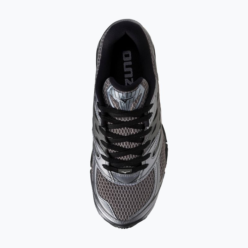 Boty Mizuno Wave Prophecy LS quiet shade/black/harbor mist 5