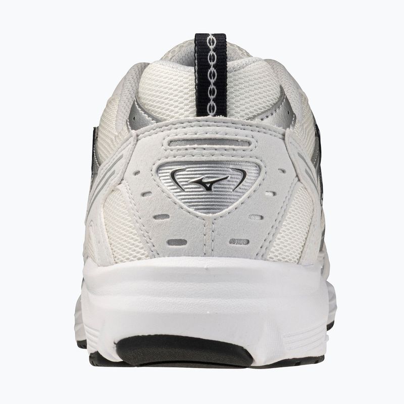 Boty Mizuno MXR snow white/carbon/port royale 3