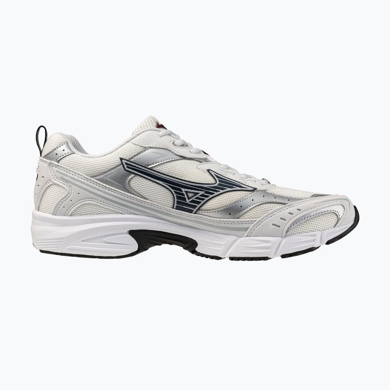 Boty Mizuno MXR black sand/black bean/henna 2