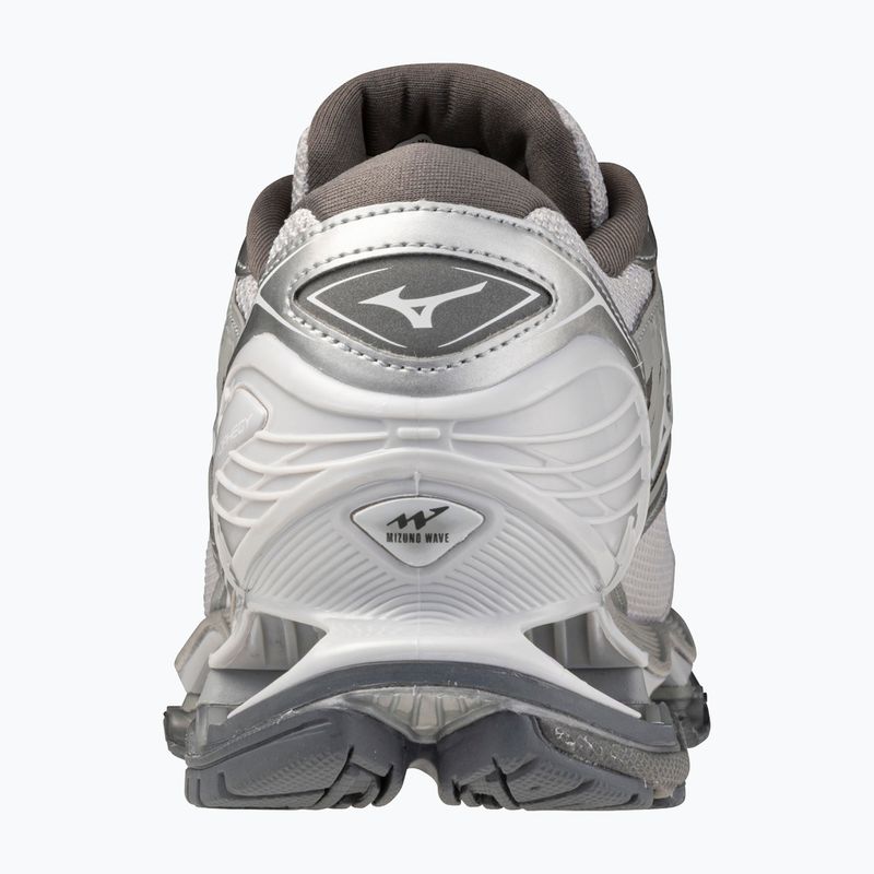 Boty Mizuno Wave Prophecy LS cloudscape/white/silver 3