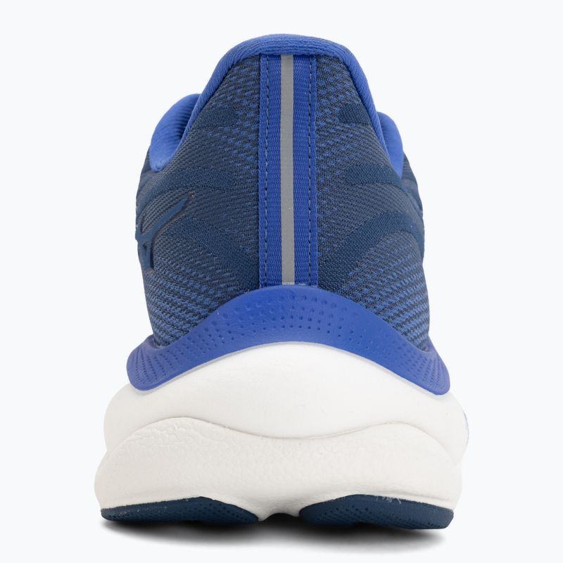 Pánské běžecké boty Mizuno Wave Sky 9 estate blue/sirius/lightning yellow 6