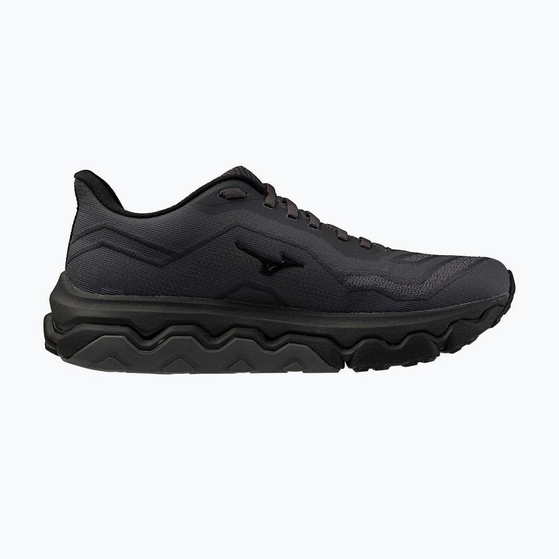 Pánské běžecké boty Mizuno Wave Horizon 9 blackened pearl/black/peppercorn 9