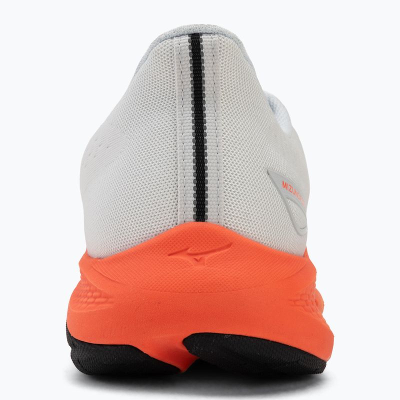 Pánské běžecké boty Mizuno Fortrush cloudscape/black/lava orange 6