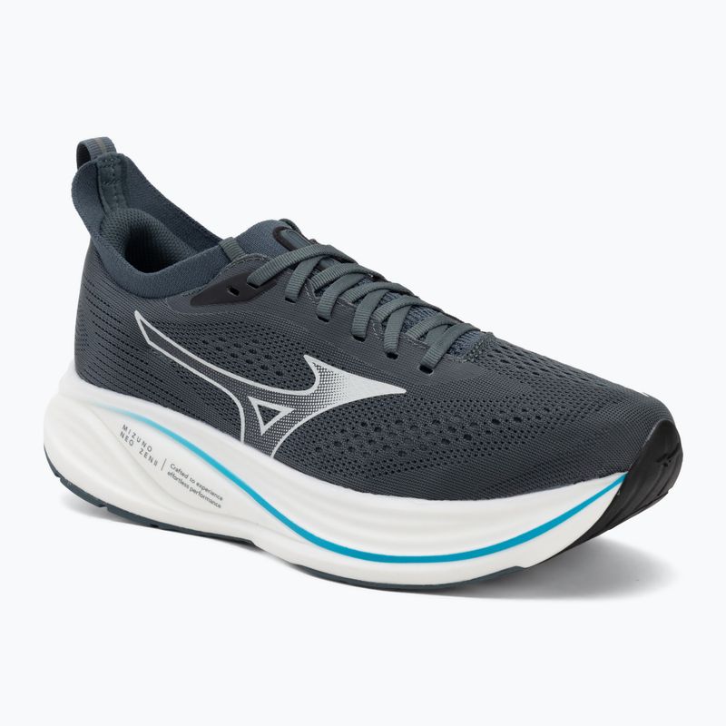 Pánské běžecké boty Mizuno Neo Zen 2 dark slate/foggy dew/blue jewel