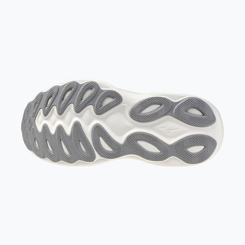 Dámské běžecké boty Mizuno Wave Sky 9 lime pulp/white/flamingo coral 11