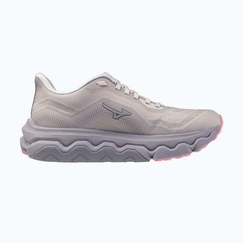 Dámské běžecké boty Mizuno Wave Horizon 9 lilac hint/dapple gray/pink drink 9
