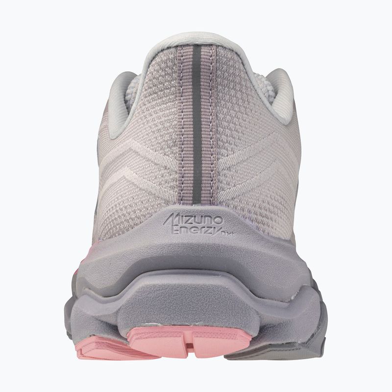 Dámské běžecké boty Mizuno Wave Horizon 9 lilac hint/dapple gray/pink drink 10