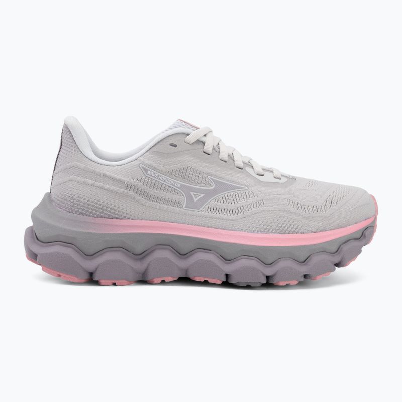Dámské běžecké boty Mizuno Wave Horizon 9 lilac hint/dapple gray/pink drink 2