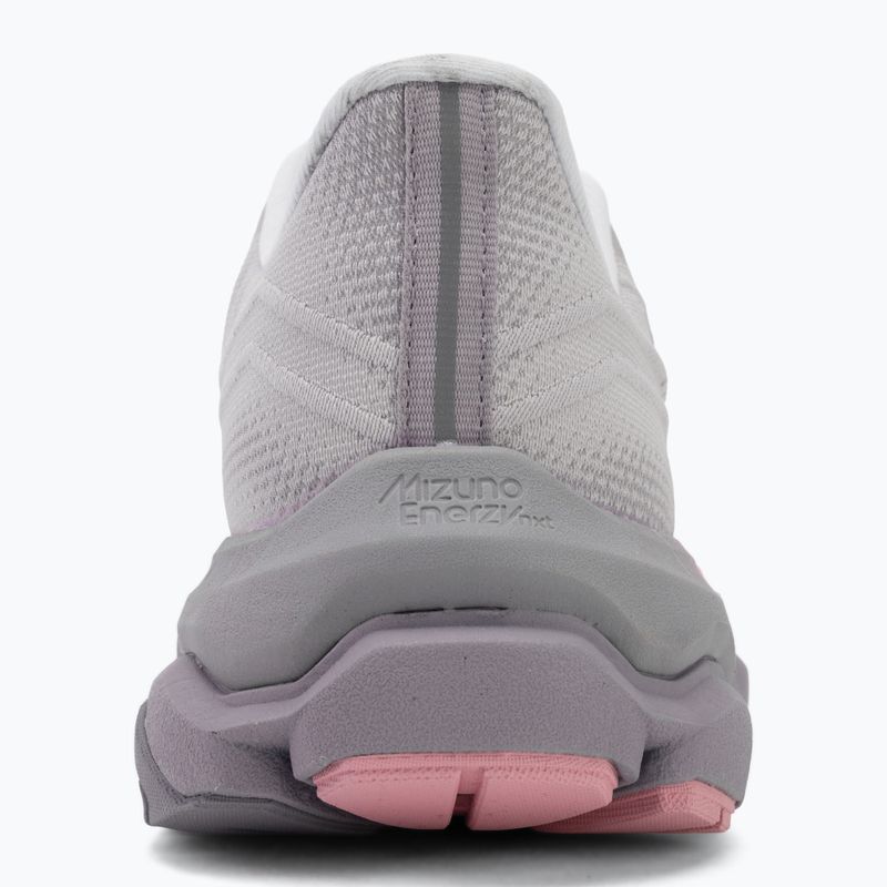 Dámské běžecké boty Mizuno Wave Horizon 9 lilac hint/dapple gray/pink drink 6