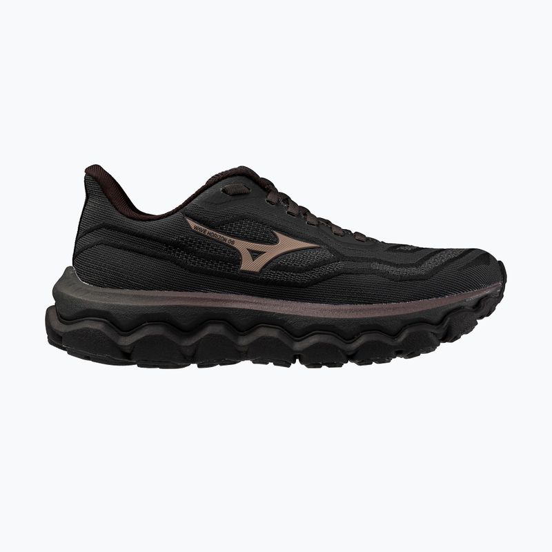 Dámské běžecké boty Mizuno Wave Horizon 9 phantom/dystopic ray/black 8