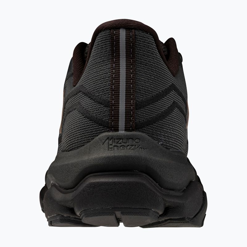 Dámské běžecké boty Mizuno Wave Horizon 9 phantom/dystopic ray/black 10