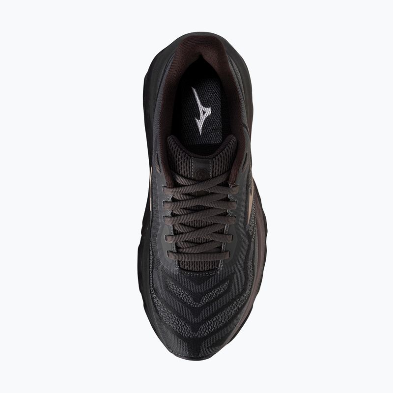 Dámské běžecké boty Mizuno Wave Horizon 9 phantom/dystopic ray/black 12