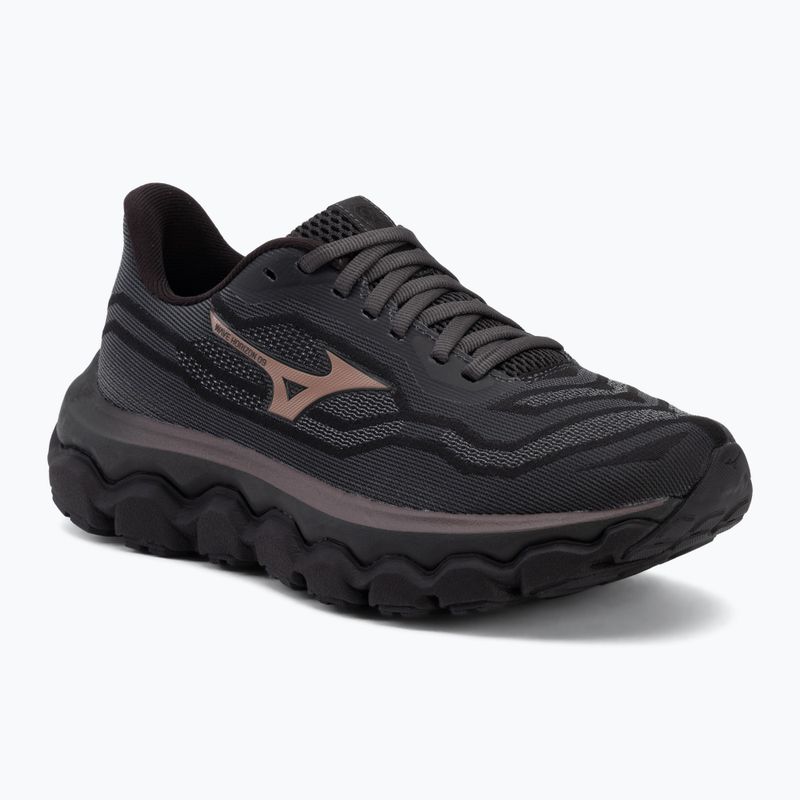 Dámské běžecké boty Mizuno Wave Horizon 9 phantom/dystopic ray/black