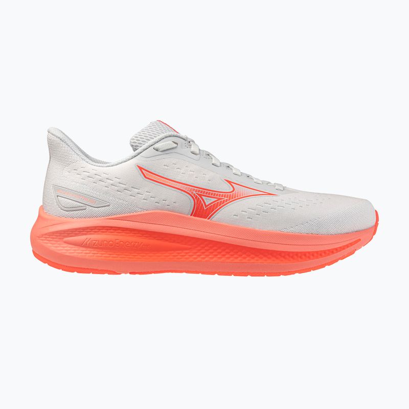 Dámské běžecké boty Mizuno Fortrush cloudscape/lava orange/flamingo coral 8