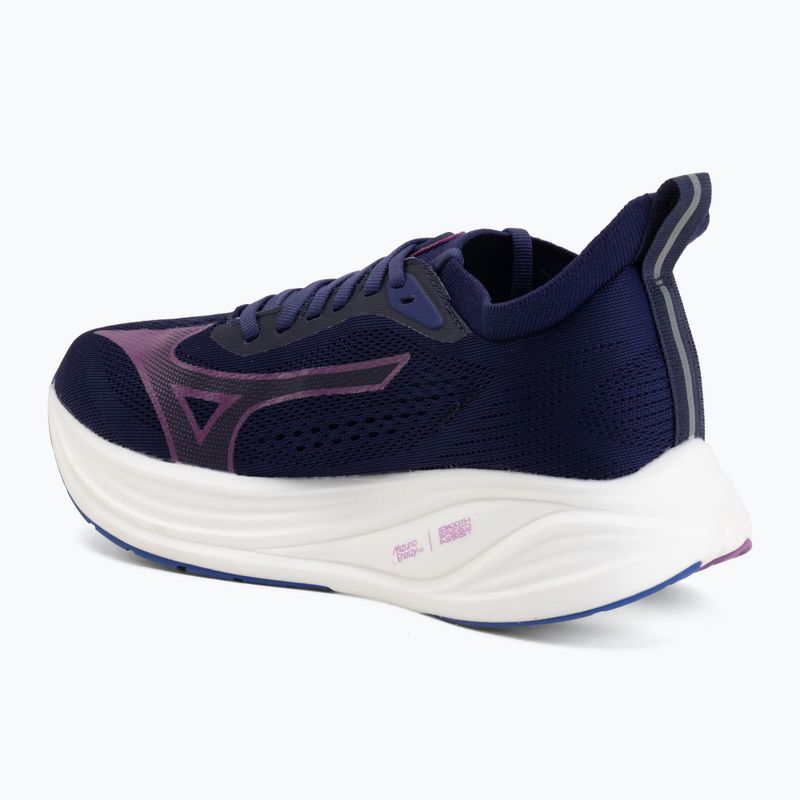 Dámské běžecké boty Mizuno Neo Zen 2 rhodonite/dahlia/royal blue 3