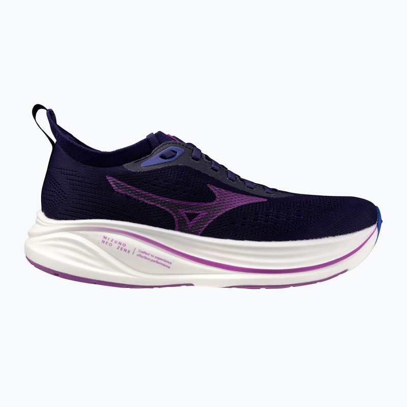 Dámské běžecké boty Mizuno Neo Zen 2 rhodonite/dahlia/royal blue 8