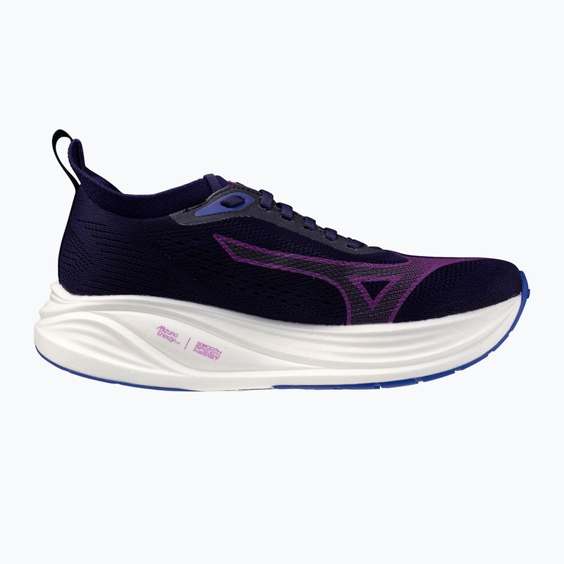Dámské běžecké boty Mizuno Neo Zen 2 rhodonite/dahlia/royal blue 9