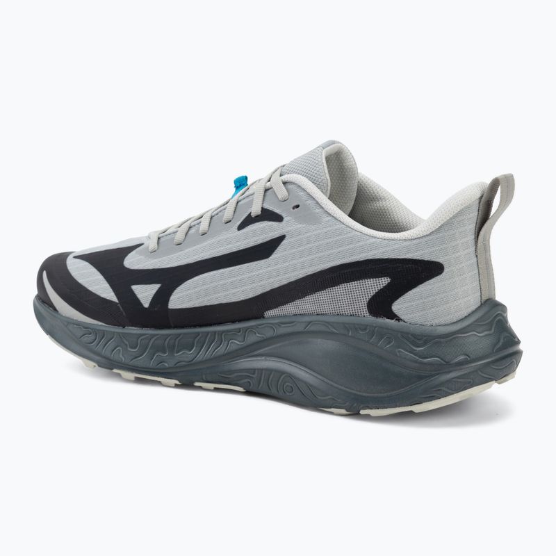 Pánské běžecké boty Mizuno Neo Lumina mirage gray/vulcan/blue jewel 3
