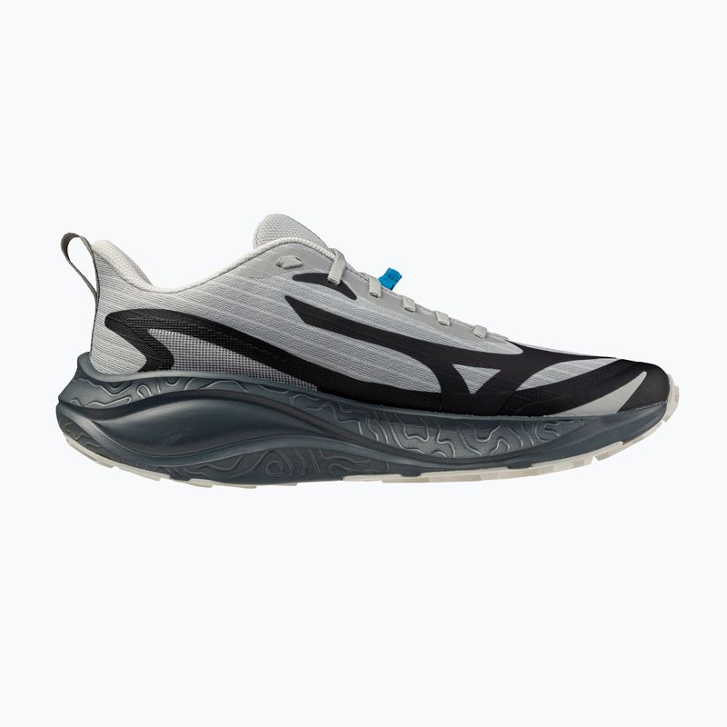 Pánské běžecké boty Mizuno Neo Lumina mirage gray/vulcan/blue jewel 9