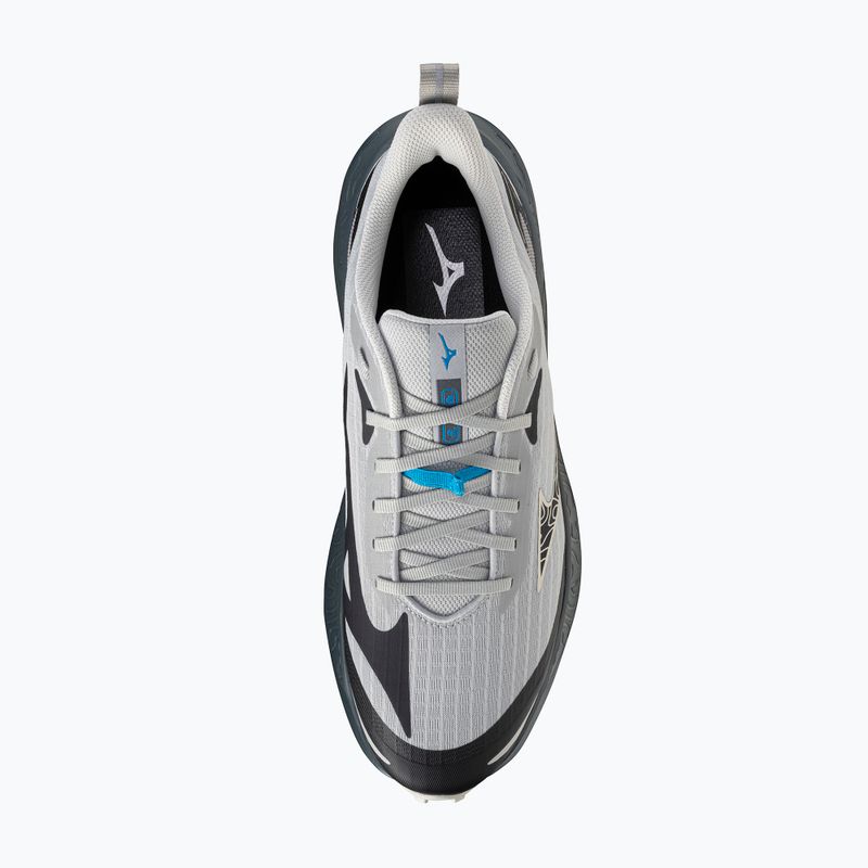 Pánské běžecké boty Mizuno Neo Lumina mirage gray/vulcan/blue jewel 12
