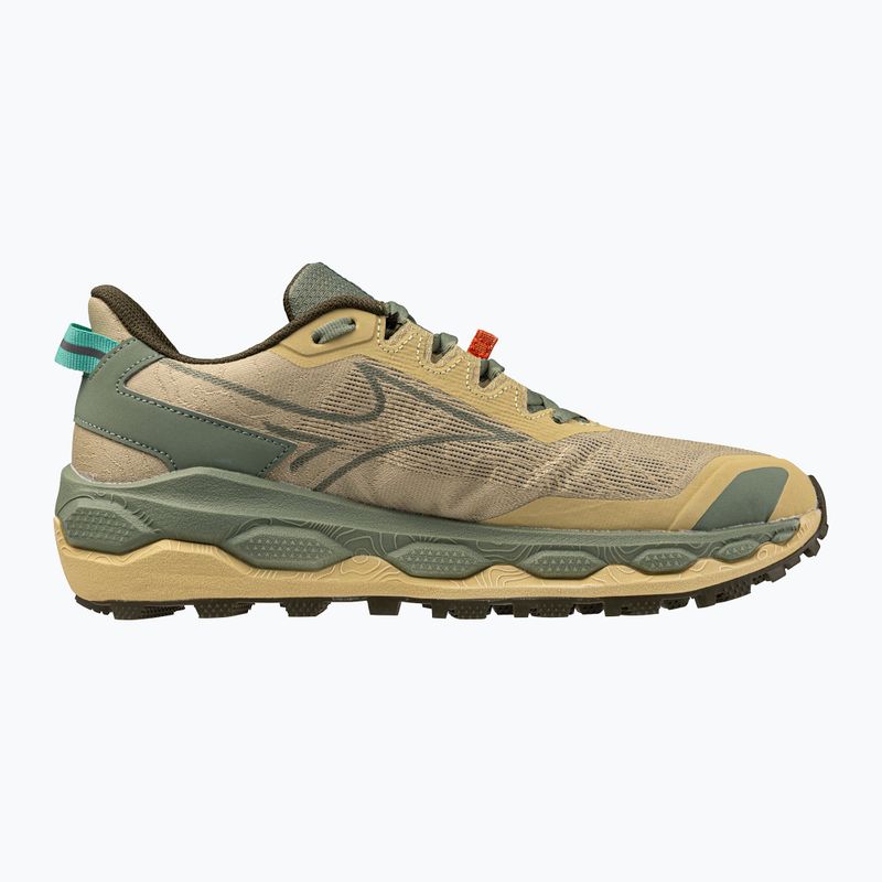Dámské běžecké boty Mizuno Wave Mujin 11 silver fern/mentholated/sea spray 9