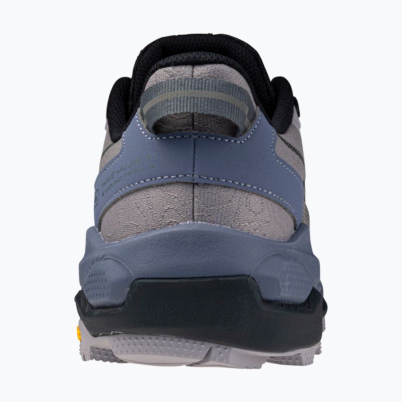 Dámské běžecké boty Mizuno Wave Mujin 11 dapple gray/dark slate/vulcan 10