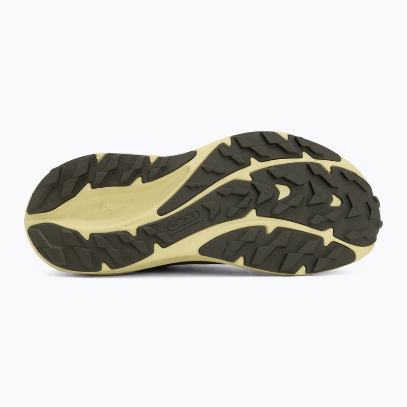 Dámské běžecké boty Mizuno Neo Lumina sea spray/mentholated/beechnut 4