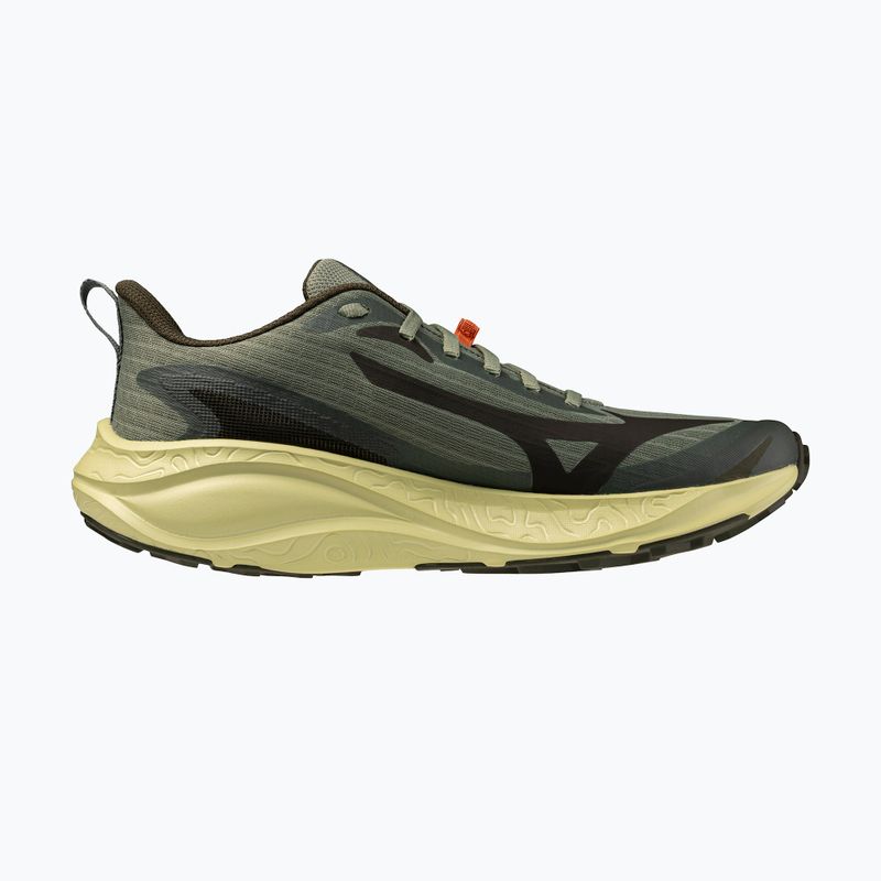 Dámské běžecké boty Mizuno Neo Lumina sea spray/mentholated/beechnut 9