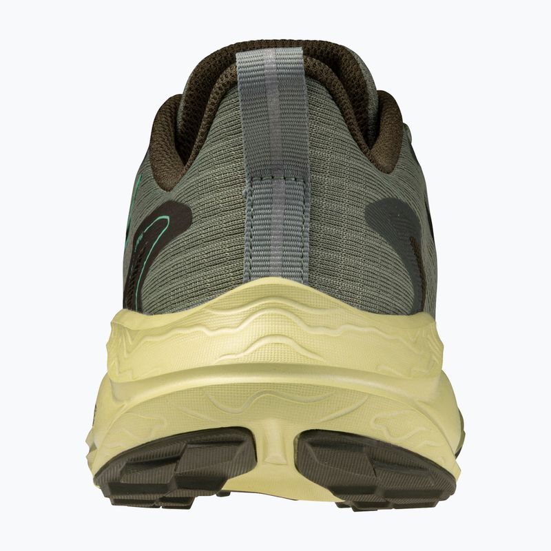 Dámské běžecké boty Mizuno Neo Lumina sea spray/mentholated/beechnut 10