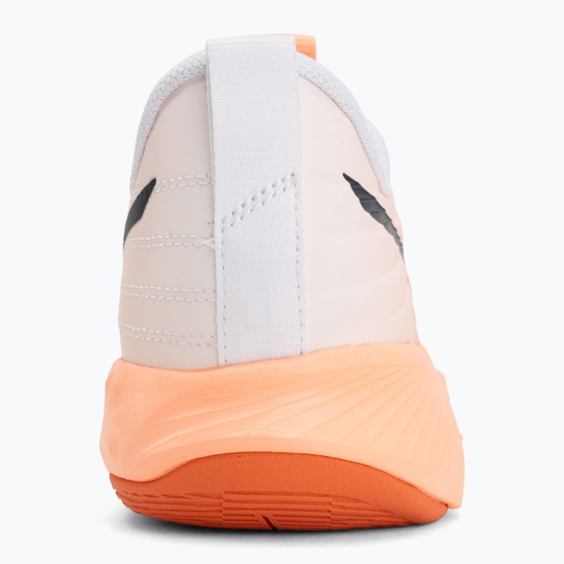 Volejbalové boty Mizuno Wave Momentum Pro flamingo coral/carbon/white 6