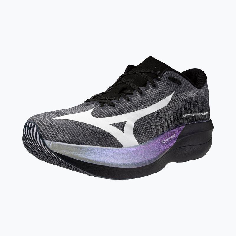 Běžecké boty Mizuno Hyperwarp Elite vulcan/white/moonlit ocean 3
