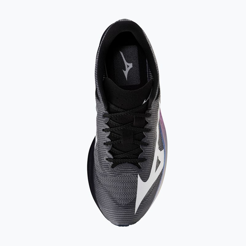 Běžecké boty Mizuno Hyperwarp Elite vulcan/white/moonlit ocean 7
