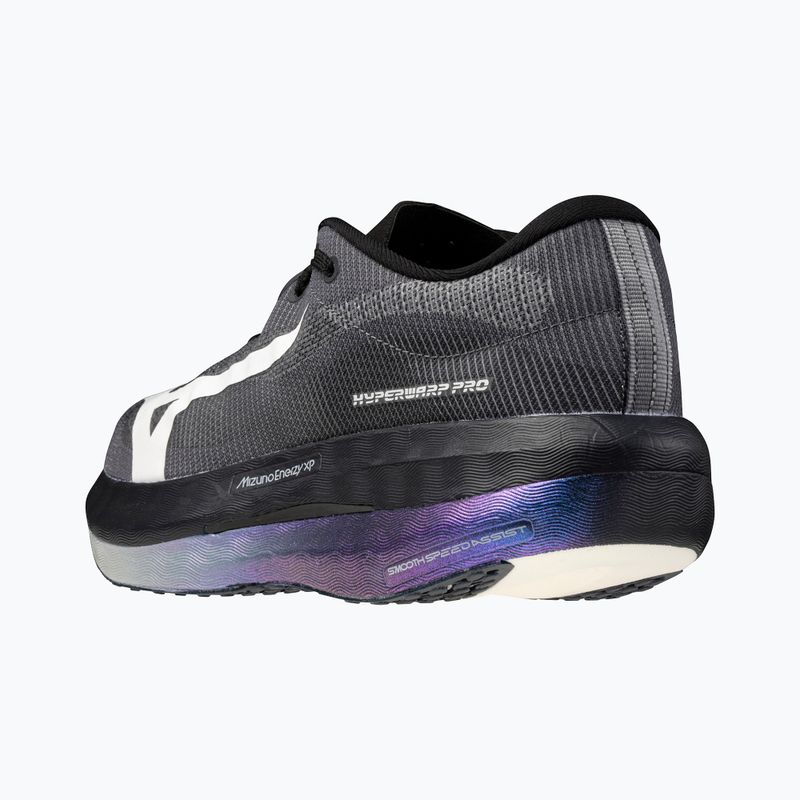 Běžecké boty Mizuno Hyperwarp Pro vulcan/white/moonlit ocean 5