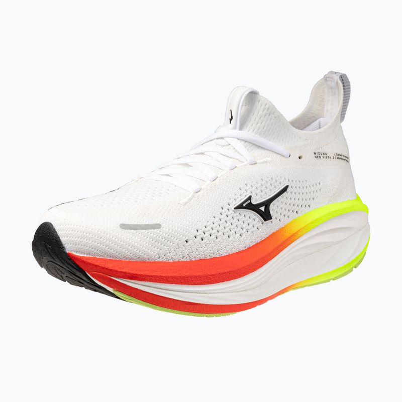 Dámské běžecké boty Mizuno Neo Vista 3 white/black/orange 10