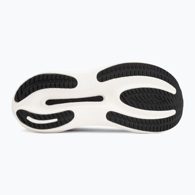 Pánské běžecké boty Mizuno Wave Rider 30 black/white 4