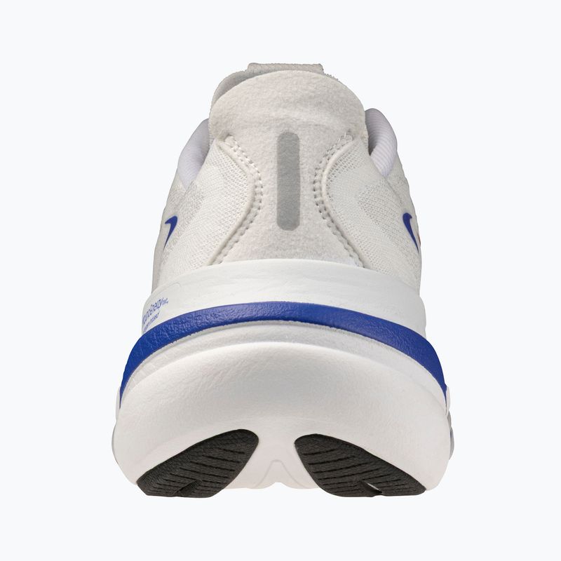 Pánské běžecké boty Mizuno Sky Prime gf white/orange/royal blue 5