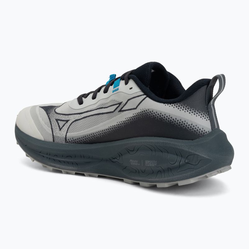 Pánské běžecké boty Mizuno Neo Daichi 10 foggy dew/vulcan/dark slate 3