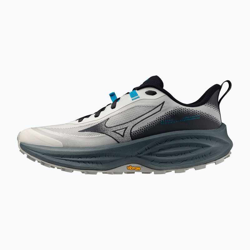 Pánské běžecké boty Mizuno Neo Daichi 10 foggy dew/vulcan/dark slate 8
