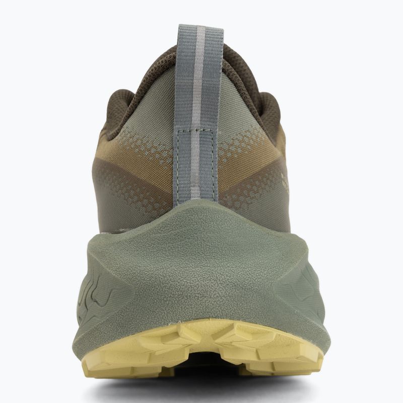 Pánské běžecké boty Mizuno Neo Daichi 10 martini olive/forest night/sea spray 6