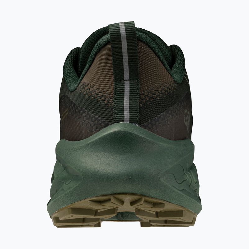 Pánské běžecké boty Mizuno Neo Daichi 10 Gtx sycamore/sea spray/martini olive 3