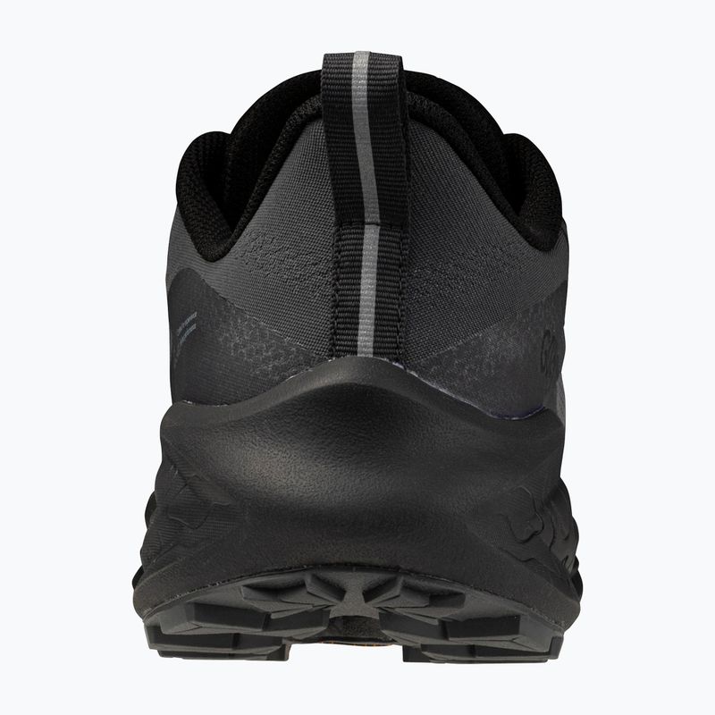 Pánské běžecké boty Mizuno Neo Daichi 10 Gtx black oyster/black/blue jewel 3