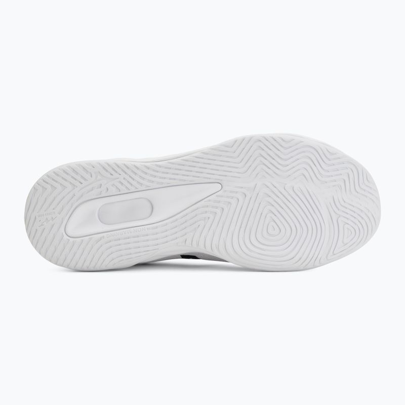 Volejbalové boty Mizuno Wave Luminous Pro white/black/ultimate gray 4