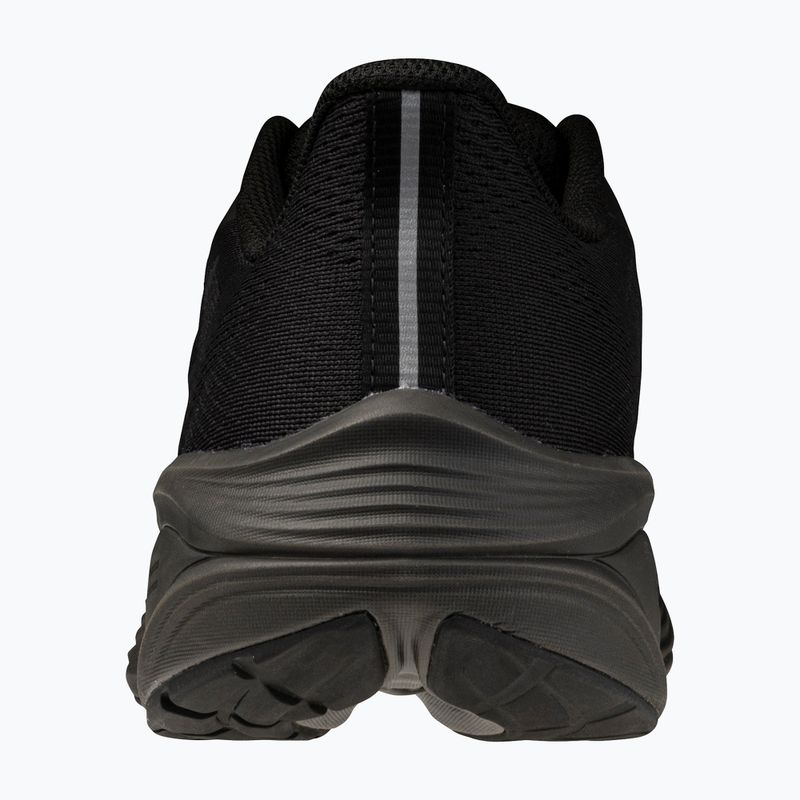 Pánské běžecké boty Mizuno Neo Cosmo 2 black/black sand 10