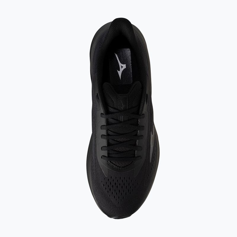Pánské běžecké boty Mizuno Neo Cosmo 2 black/black sand 12
