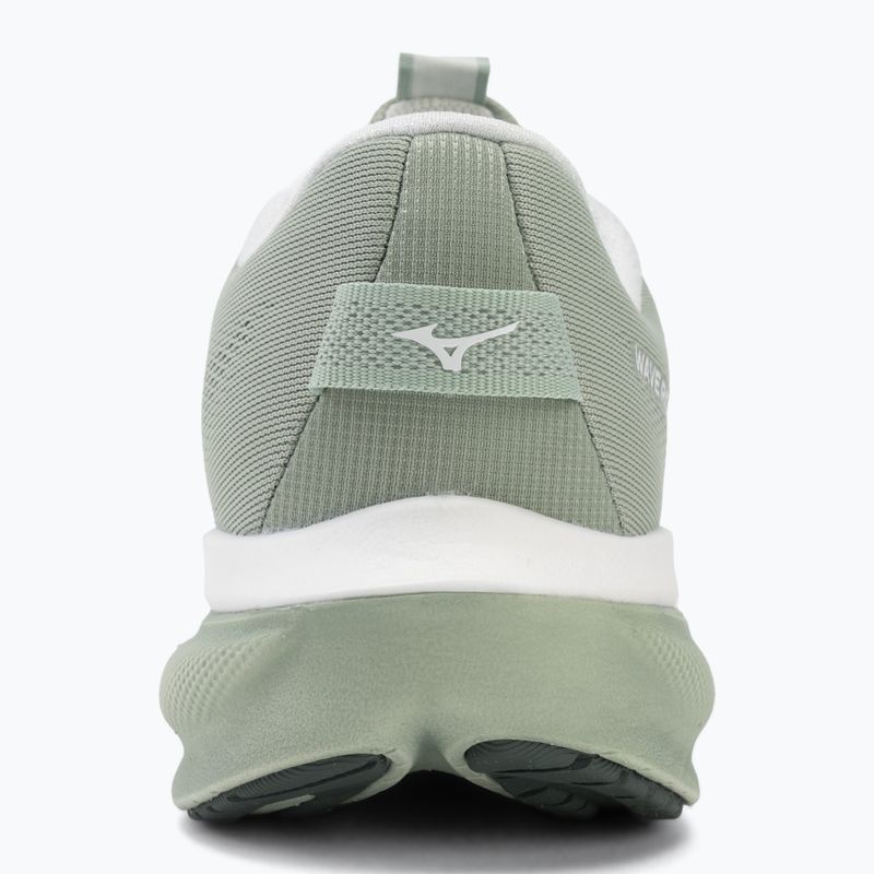 Dámské běžecké boty Mizuno Wave Rider 30 balsam green/mentholated/white 6