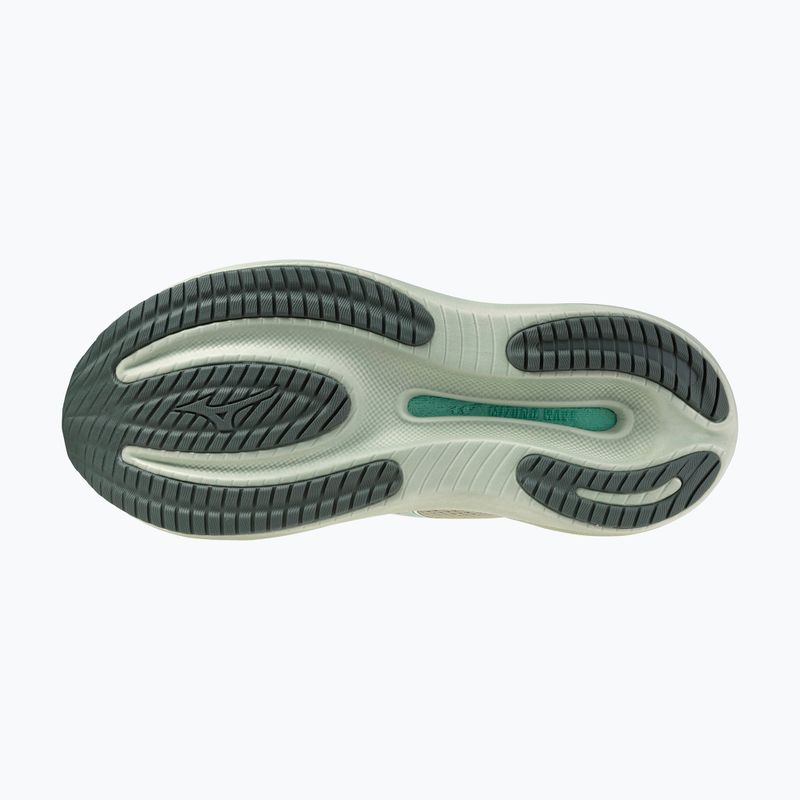 Dámské běžecké boty Mizuno Wave Rider 30 balsam green/mentholated/white 9