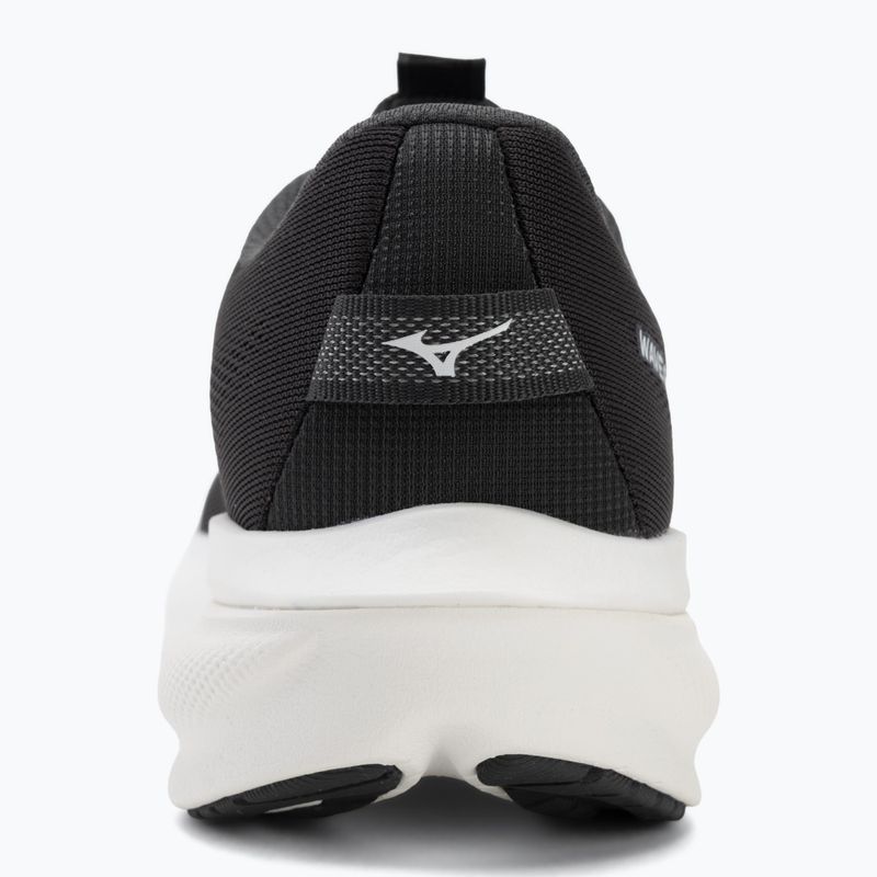 Dámské běžecké boty Mizuno Wave Rider 30 black sand/white 6